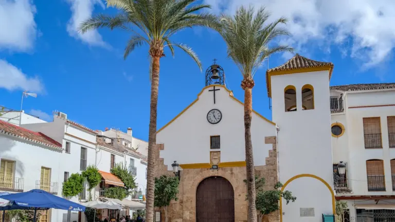 Qué mantiene Chiclana para seguir siendo amiga de la infancia