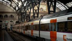 Rodalies en Barcelona hoy: consulta tu tren antes de viajar