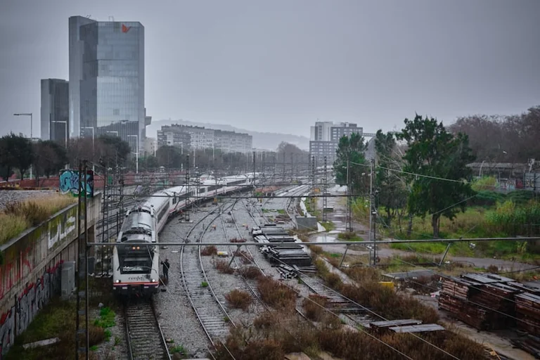 Rodalies en Barcelona hoy: consulta tu tren antes de viajar