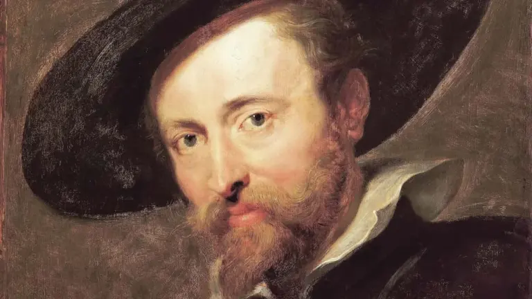 Rubens llega a Valencia: la gran exposición gratuita que no te puedes perder