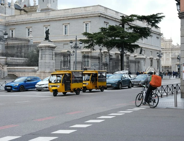 Semana Europea de la Movilidad 2026: prepara tus trayectos en España