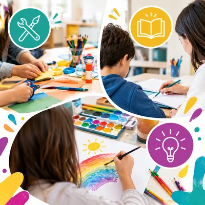 Talent Urbà en Mataró: Tarde de creatividad en el Espai Gatassa