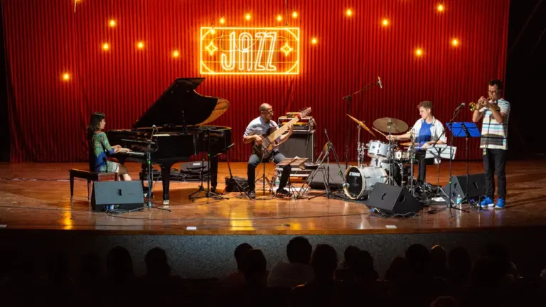 Teruel tendrá cuatro noches de jazz, swing y soul