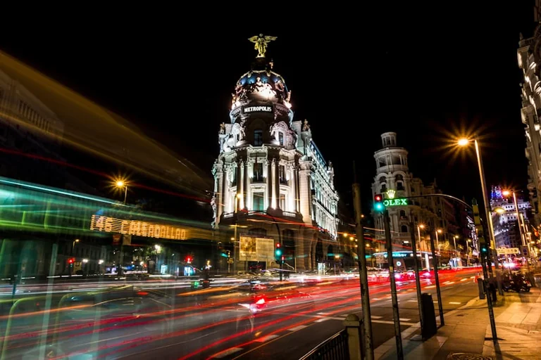 Tráfico en Madrid hoy: qué revisar antes de entrar
