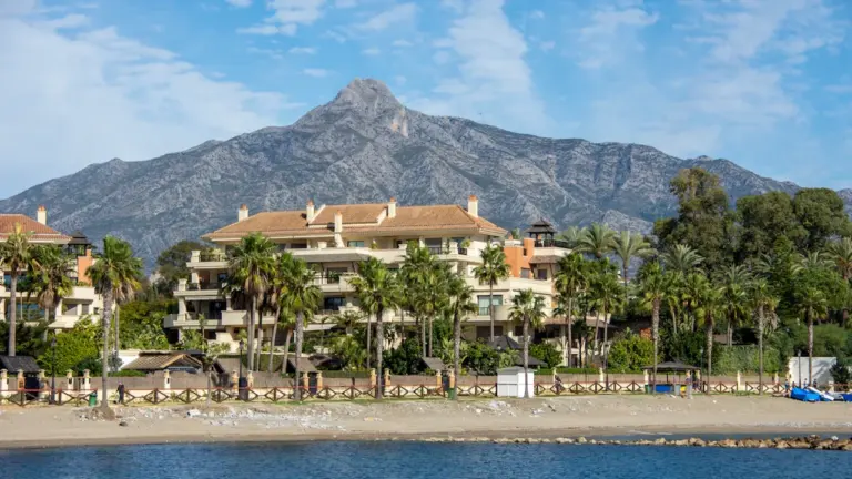 Vivienda en Marbella: el nuevo plan llega al sector residencial