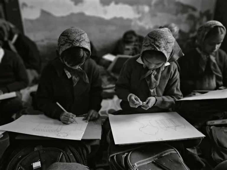 Vuelta al colegio en España: cinco controles antes de salir