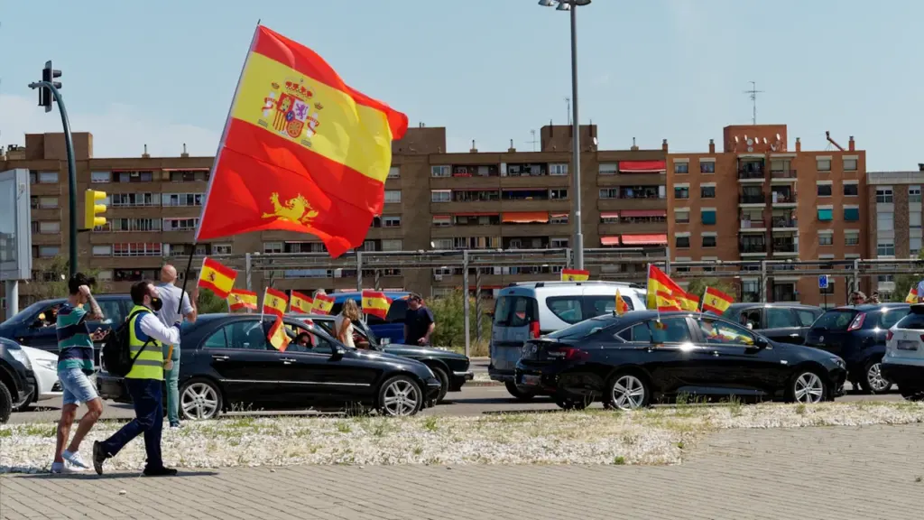 12 de octubre: cómo nació la Fiesta Nacional de España