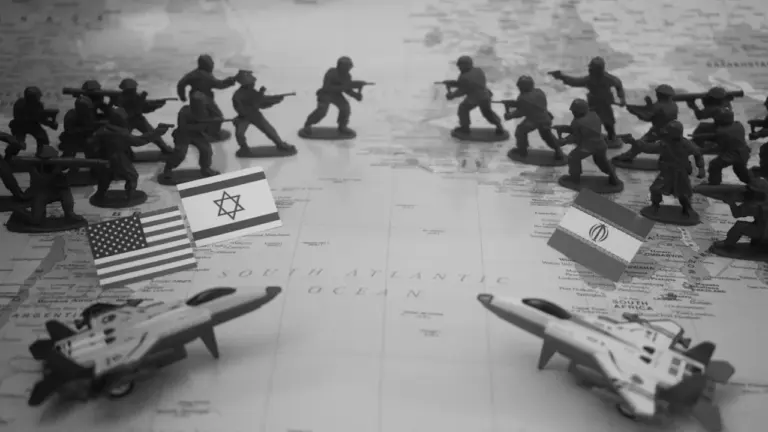 6 de octubre de 1973: la guerra que precedió a la crisis del petróleo