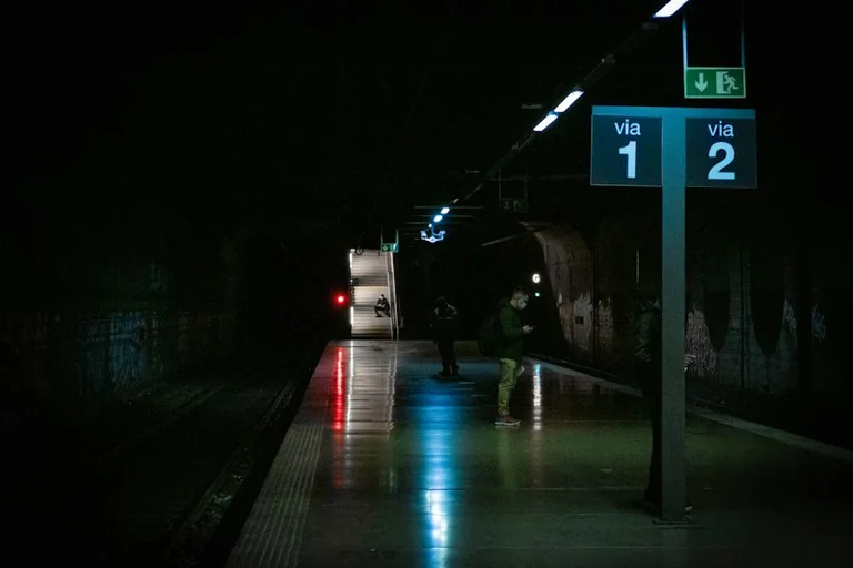 Cómo consultar los avisos de Renfe antes de viajar hoy