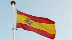 Cómo la bandera de la Armada pasó a ser la de España en 1843