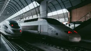 Consulta el estado de tu tren Renfe antes de salir