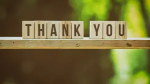 Día Mundial de los Docentes: cómo dar las gracias sin gastar