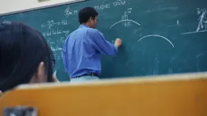 Día Mundial de los Docentes: por qué es el 5 de octubre