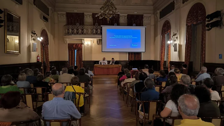 El Prado de Ciudad Real, de devoción a jardín público