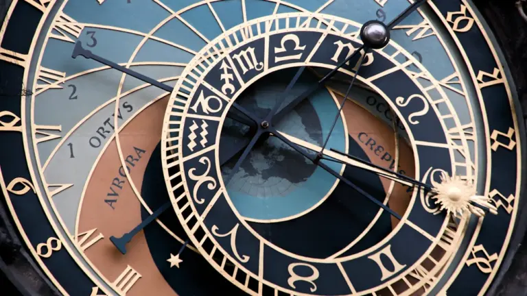 Horóscopo del 17 de octubre: ordenar prioridades con calma