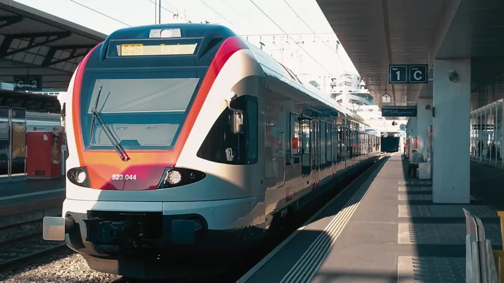 Huelga ferroviaria en Francia: revisa tu tren desde España