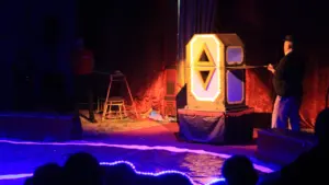 Humor y magia gratis en Los Garres: cita el 26 de octubre