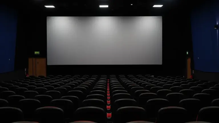 Lucía Seles proyecta dos películas en Cineteca Madrid el 30 de octubre