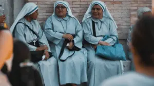 Por qué la Madre Teresa recibió el Nobel de la Paz en 1979