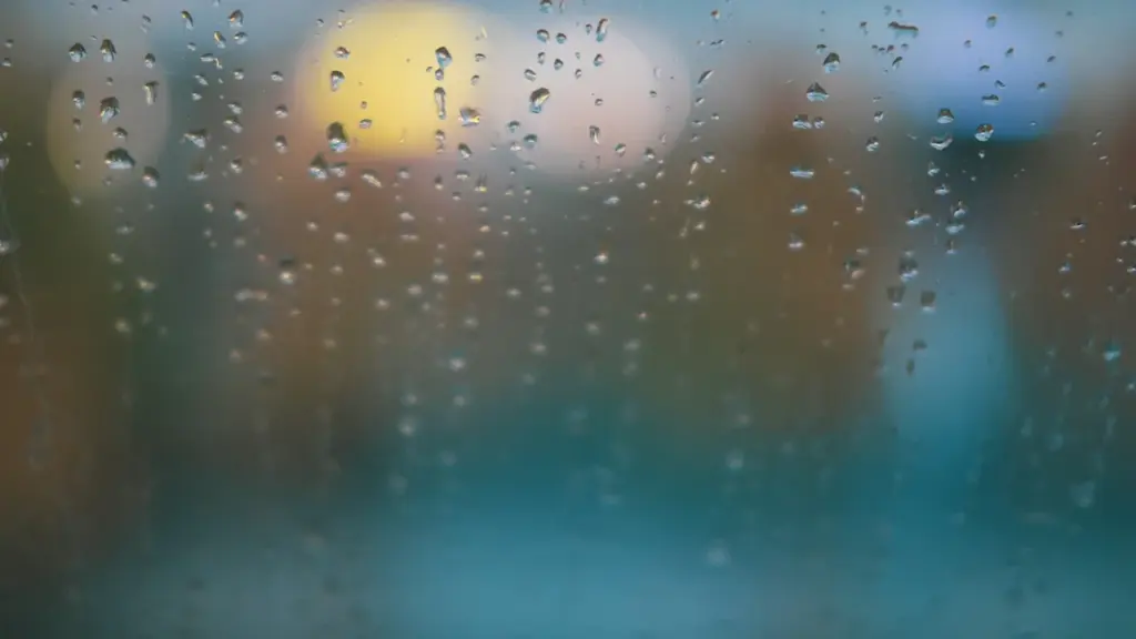 Probabilidad de lluvia en España: cómo leer la previsión