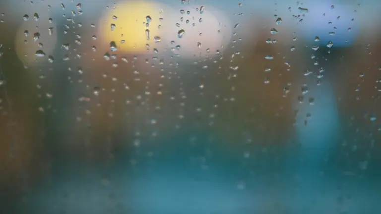 Probabilidad de lluvia en España: cómo leer la previsión