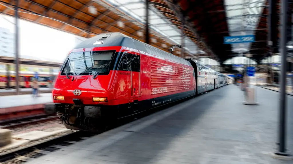 Renfe: cómo comprobar incidencias en tu tren hoy, 16 de octubre