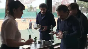 Saturdays Disorders en Madrid: fecha y sala de la proyección