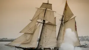 Trafalgar: la derrota naval española del 21 de octubre de 1805