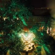 Volumens llena Valencia de electrónica y arte del 13 al 18 de octubre